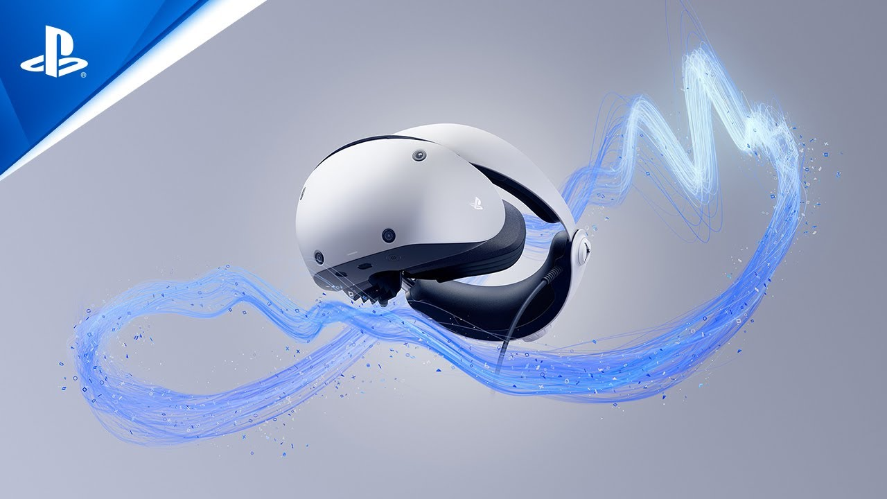 Zestaw słuchawkowy wirtualnej rzeczywistości Sony PlayStation VR2 trafia do sprzedaży w cenie 550 dolarów