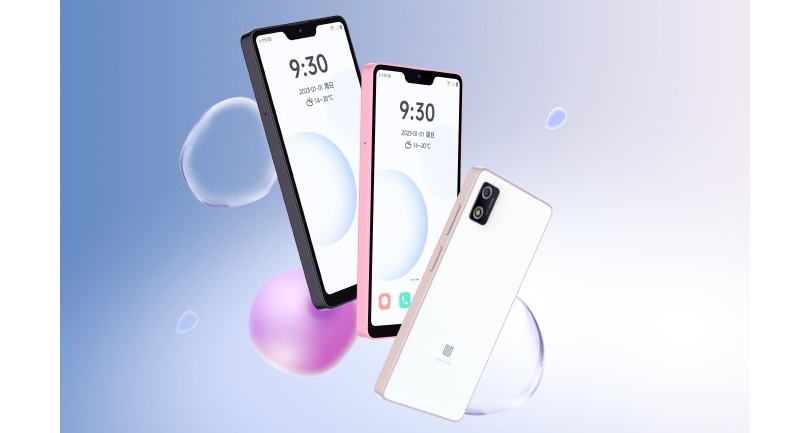 Xiaomi odsłania kompaktowe smartfony Qin 3 od 145 dolarów