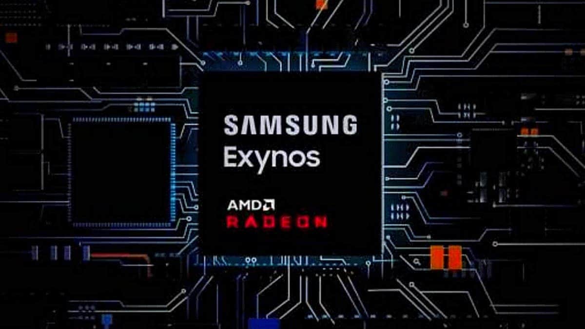 Grafika AMD RDNA 2 w Exynos 2200 jest o 21,5% słabsza niż Adreno 730 w Snapdragon 8 Gen1