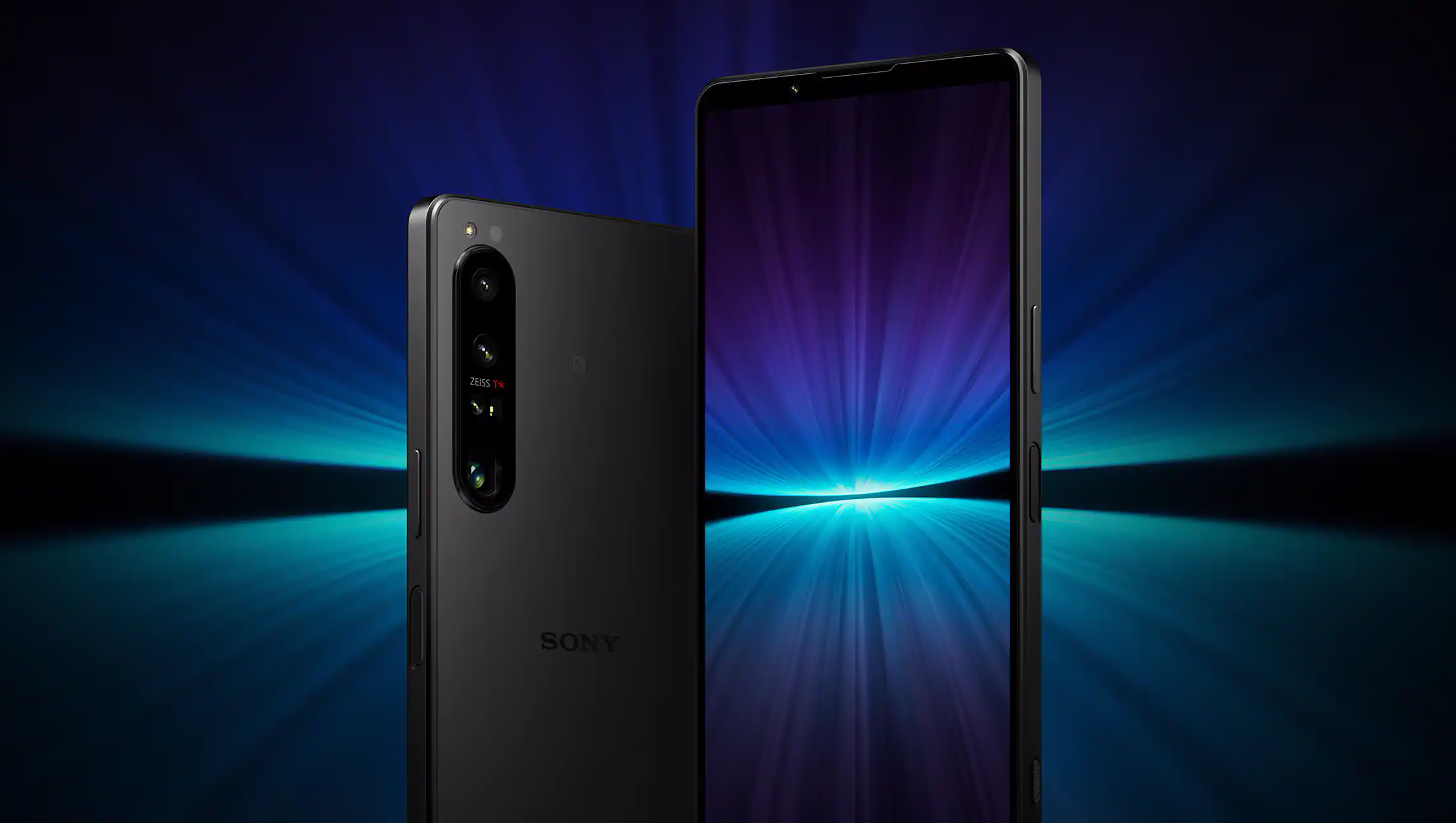 Sony Xperia 1 IV Gaming Edition - Snapdragon 8 Gen1, wyświetlacz 4K OLED, 16GB RAM i etui z wentylatorem Xperia Stream za 1330 dolarów