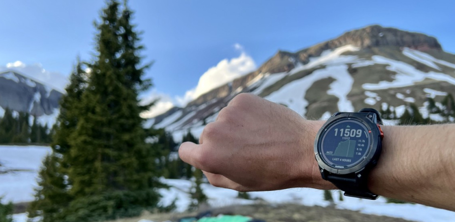 Garmin wydał nową aktualizację dla Fenix 7 i Fenix 7 Pro