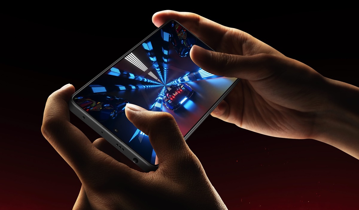 Xiaomi wprowadzi na rynek smartfon Redmi Note 13 Turbo z wydajnym układem, pojemną baterią i wyświetlaczem 1,5K.