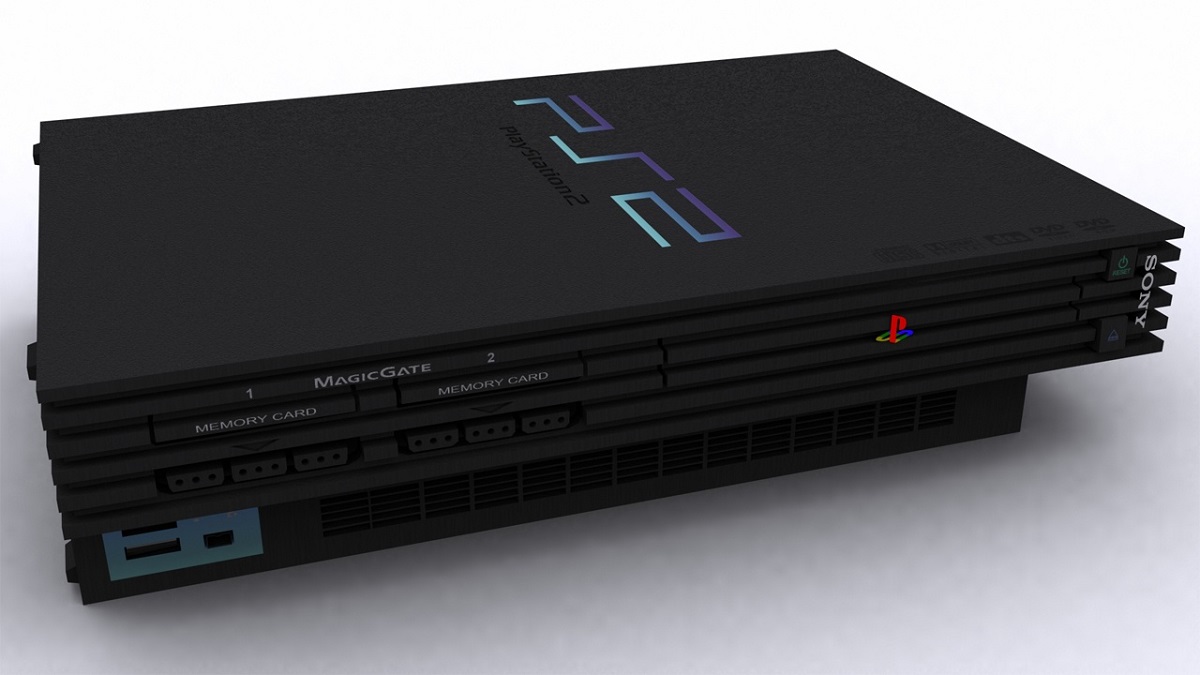 Niezrównany sukces: Sony sprzedało 160 milionów egzemplarzy PlayStation 2 - najpopularniejszej konsoli do gier w historii.