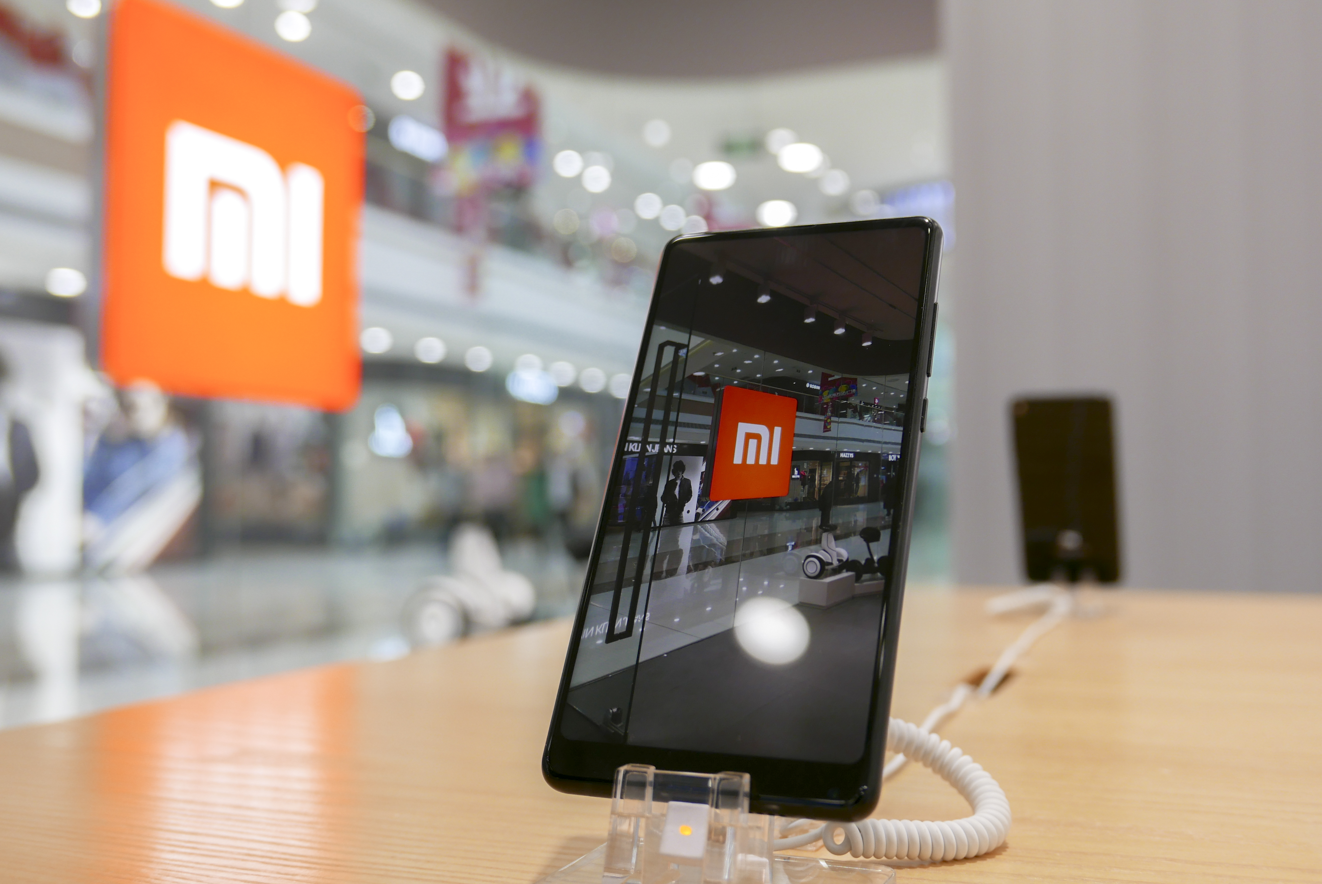 To sukces: Xiaomi zostało liderem rynku smartfonów w 22 krajach