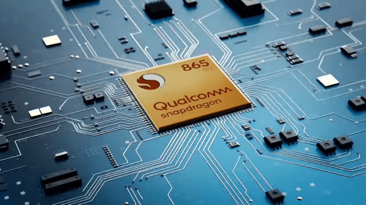 Qualcomm zaprezentował listę niezapowiedzianych smartfonów, które będą miały Snapdragon 865