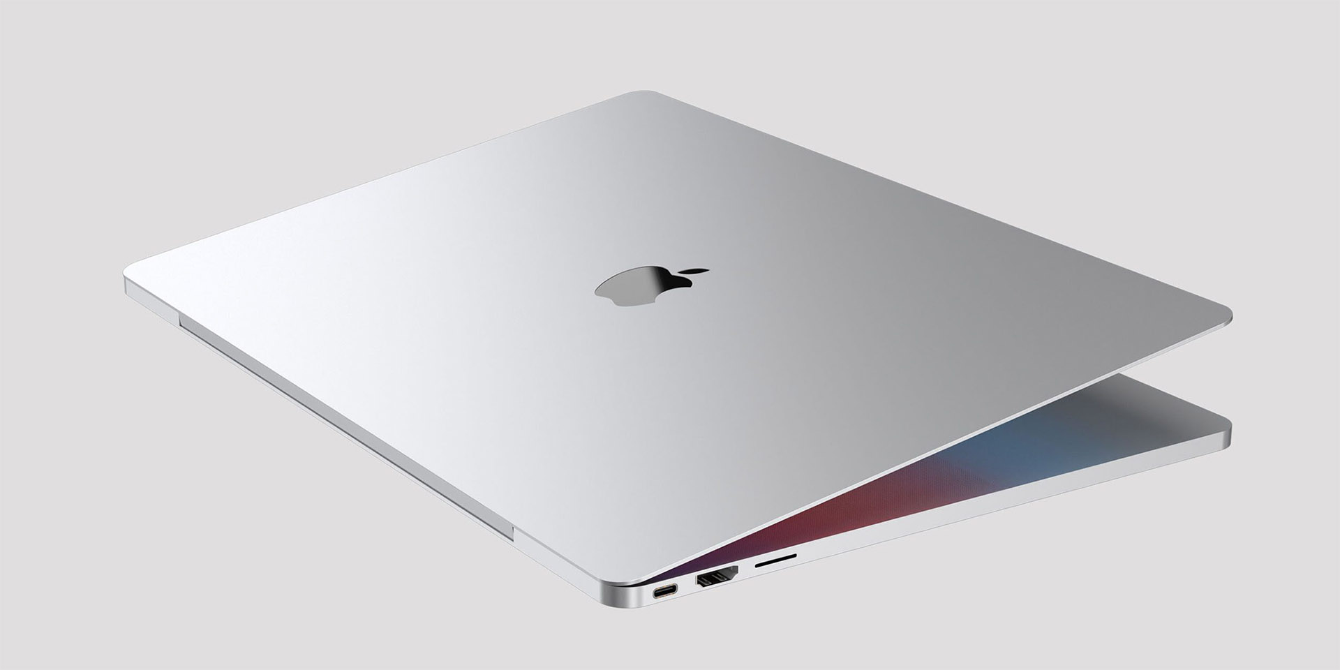 Apple rozpoczyna masową produkcję laptopów MacBook Pro z wyświetlaczami Mini LED