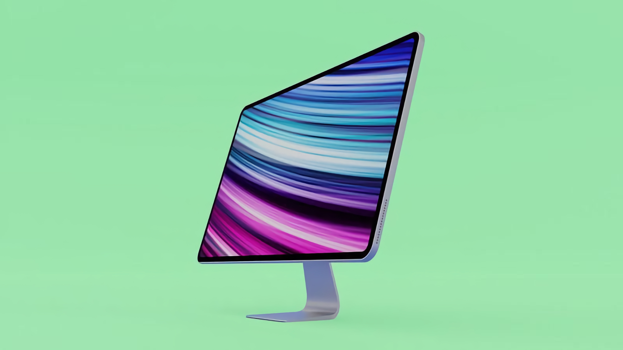 Plotka: nowy iMac Pro z ekranem Mini-LED i autorskim chipem zostanie zaprezentowany w czerwcu
