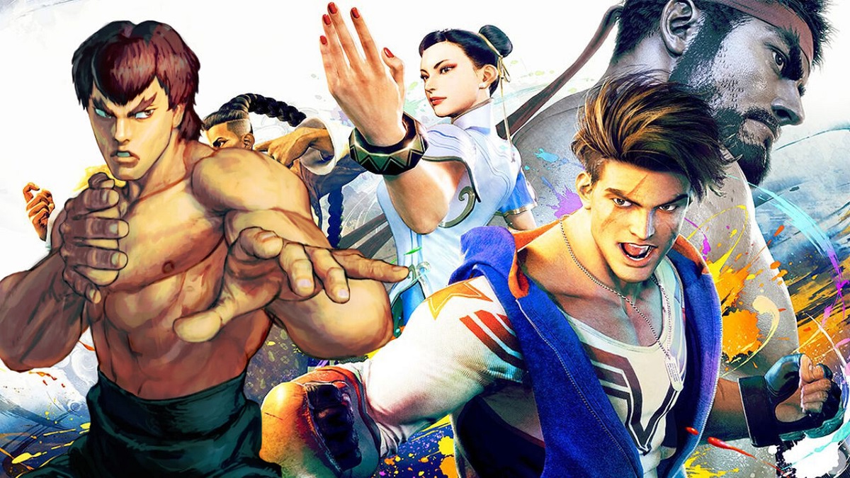 Na targach gamescom 2022 zaprezentowano nowy film z rozgrywką bijatyki Street Fighter 6
