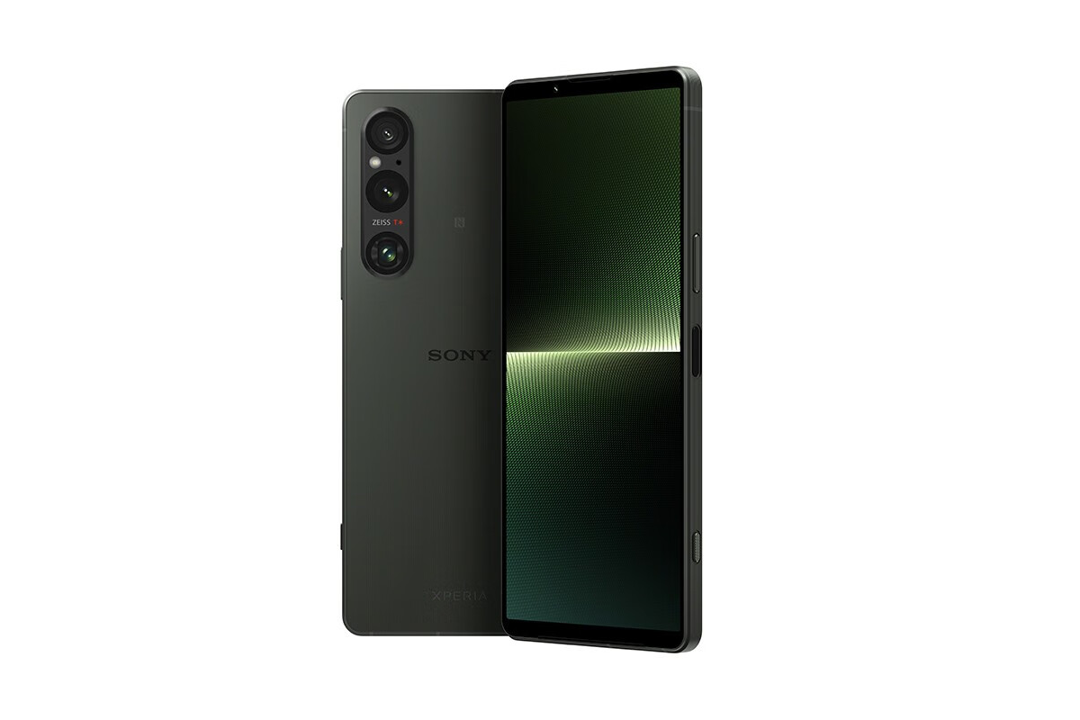 Sony prezentuje Xperia 1 V: nowa era dla entuzjastów fotografii mobilnej