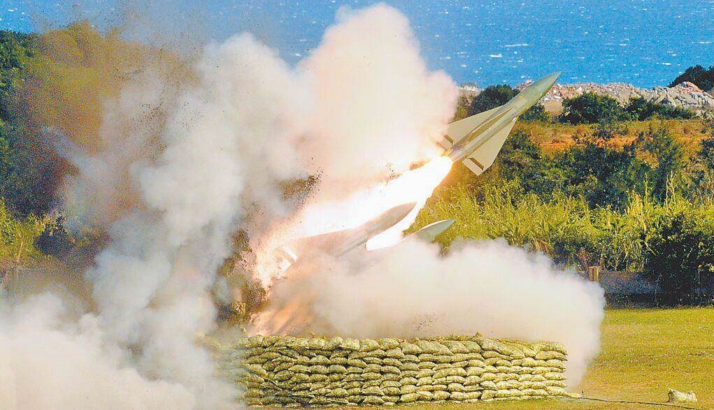 USA mogą kupić od Tajwanu systemy rakietowe ziemia-powietrze MIM-23 Hawk w celu wzmocnienia obrony powietrznej Ukrainy