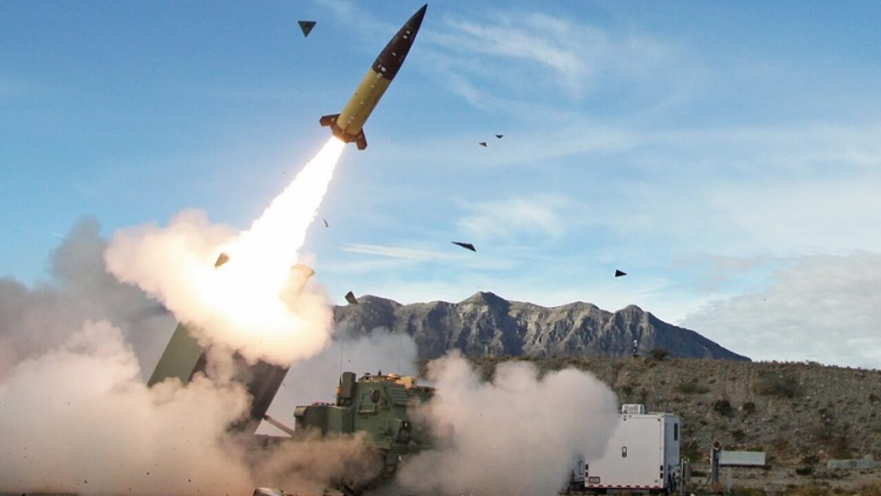 Stany Zjednoczone nie przekażą Ukrainie rakiet balistycznych ATACMS o zasięgu 300 km, by nie doprowadzić do III wojny światowej