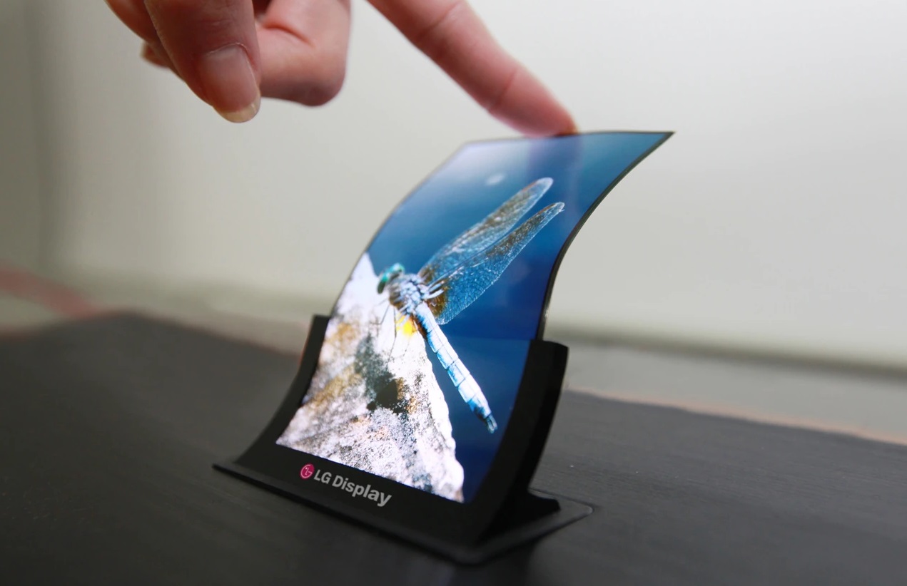 Samsung i LG rozwiązują odwieczny problem z wyświetlaczami OLED