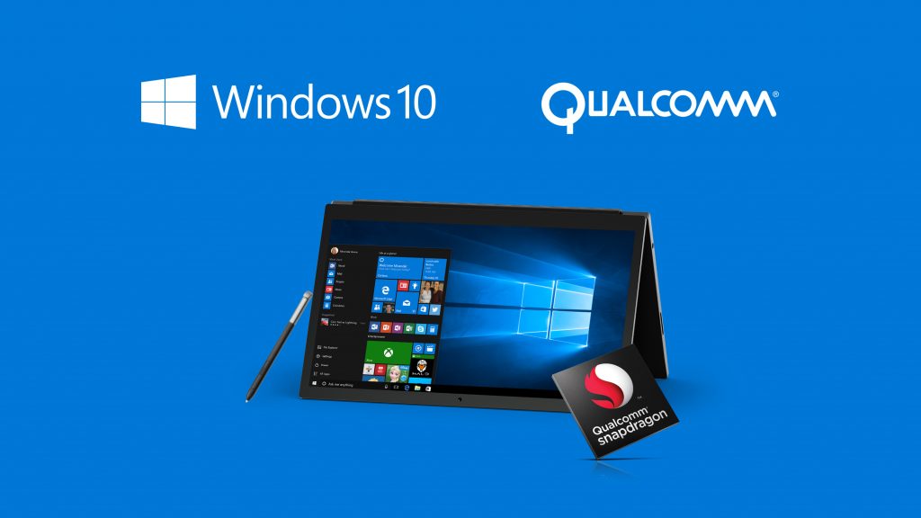Qualcomm pokazał zalety laptopów na Snapdragonie