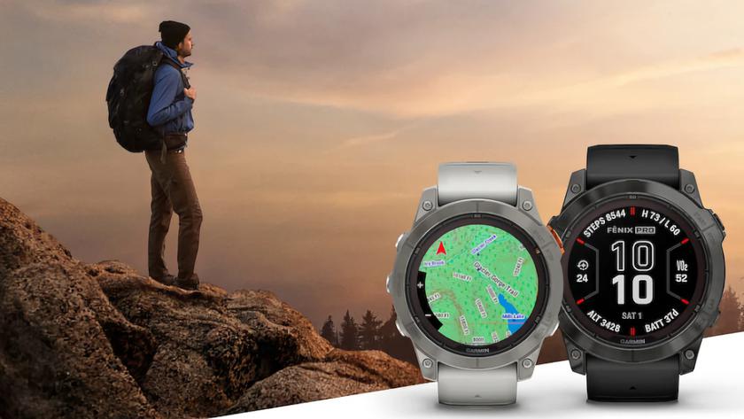 Odkrywanie nowych możliwości: Głębokie zanurzenie w funkcjach Garmin Fenix 7