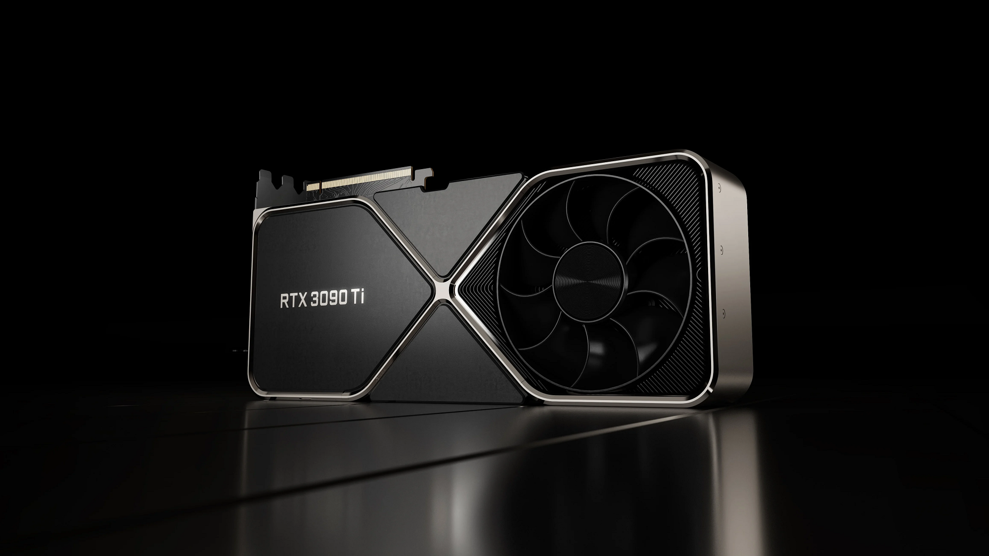 W USA karta graficzna NVIDIA GeForce RTX 3090 Ti nagle zaczęła sprzedawać się za 1600 USD, a zalecana cena to 2000 USD