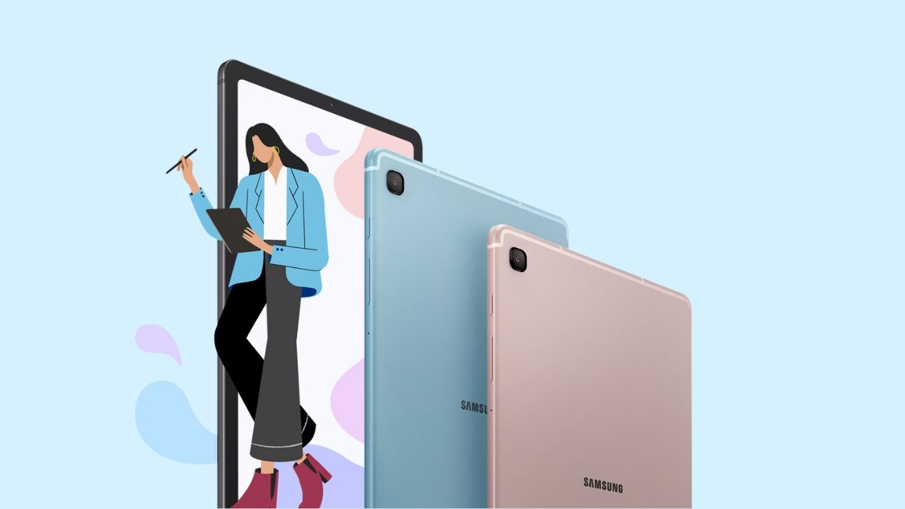 Plotka: Samsung Galaxy Tab S6 Lite otrzyma nowy chipset Exynos 1280