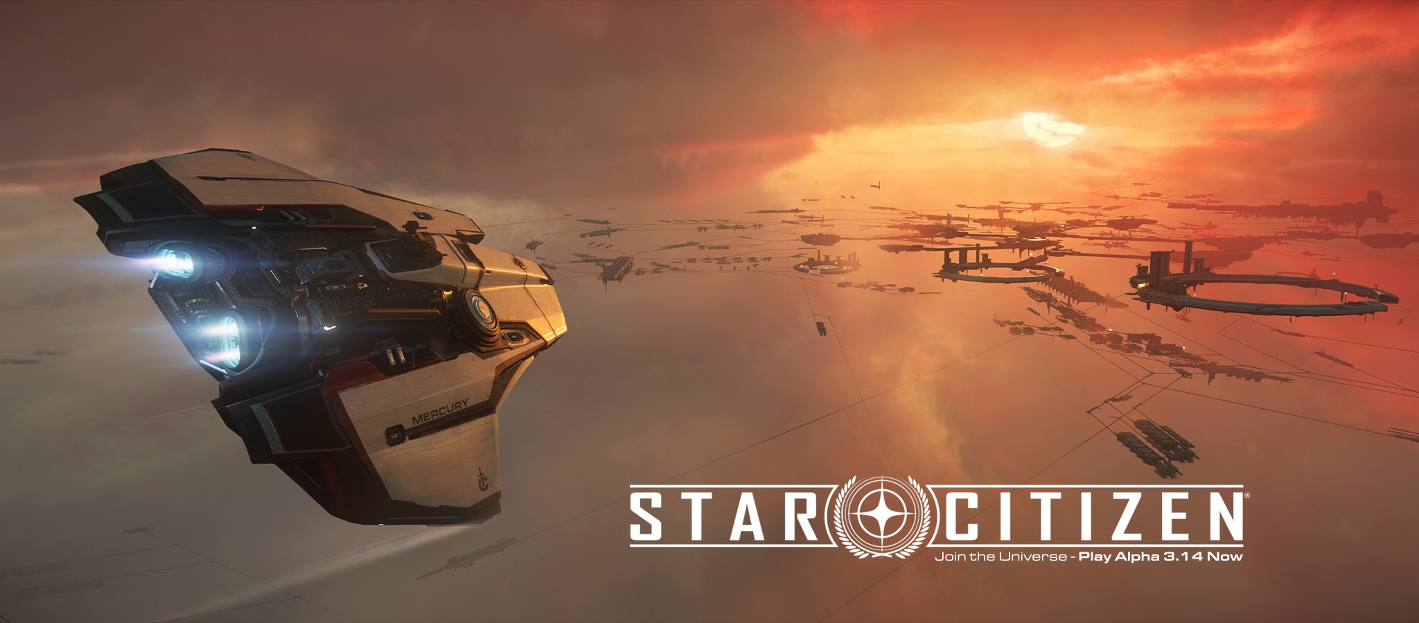 Najdroższa gra świata, Star Citizen, będzie tymczasowo darmowa