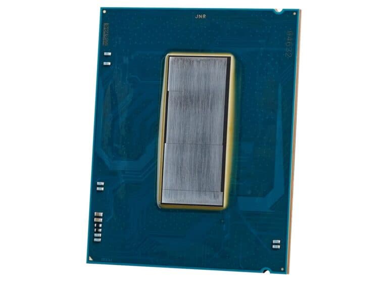Skalpowany procesor Intel Core Ultra 7 270K Plus