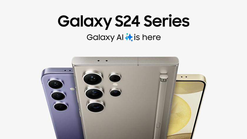Samsung donosi o szybkim wzroście dostaw Galaxy S24 i ujawnia szczegóły dotyczące Exynos 2500