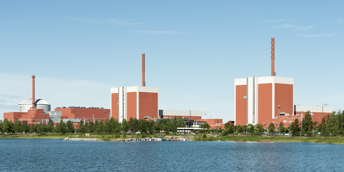 Finlandia oddała do użytku najpotężniejszy reaktor jądrowy w Europie