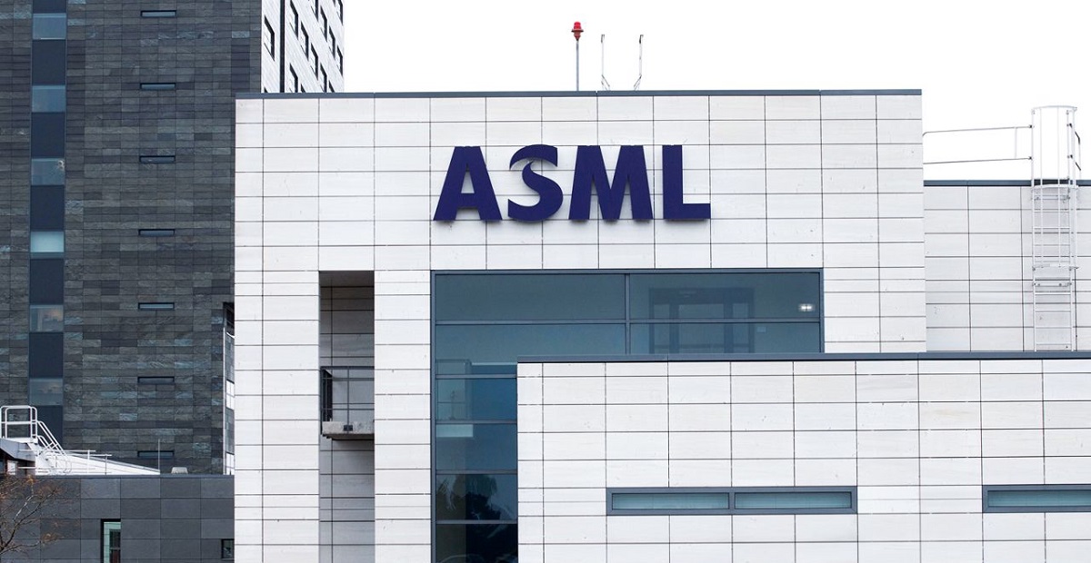 Holenderska firma ASML nie zatrudnia obywateli Rosji, Chin, Iranu, Kuby i dwóch tuzinów innych krajów, ale nie jest to dyskryminacja