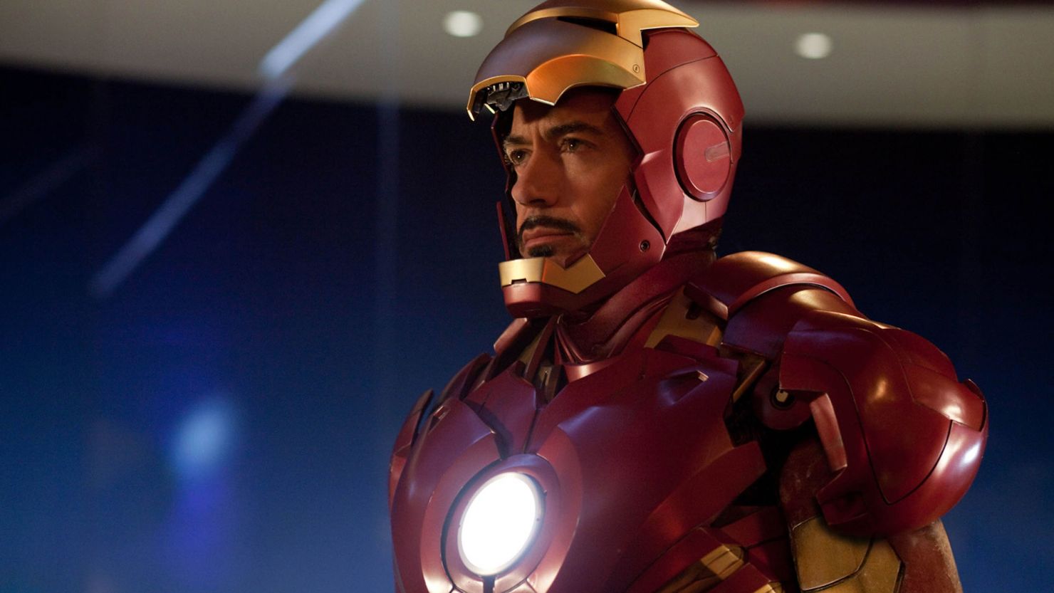 Robert Downey Jr. nie wyklucza powrotu Iron Mana