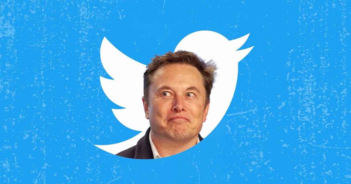 Elon Musk od kwietnia do października kupował akcje Twittera, mimo że publicznie odmawiał przejęcia firmy