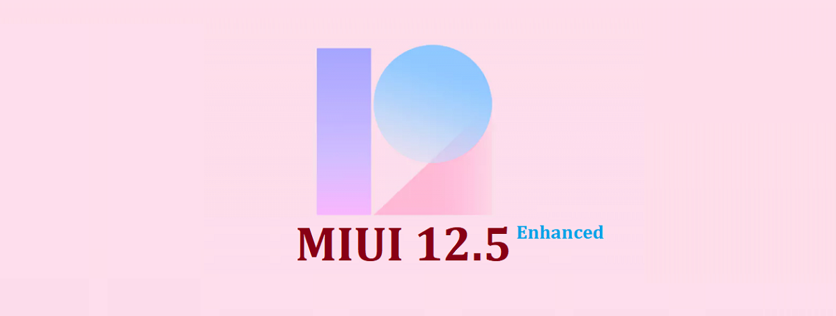 11 smartfonów Xiaomi otrzymuje zaktualizowany firmware MIUI 12.5