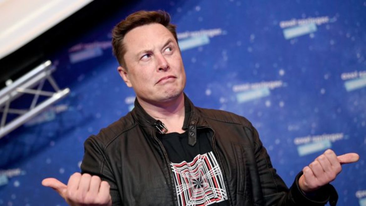 SpaceX pozywa ukraińską firmę Starlink i chce odebrania jej nazwy
