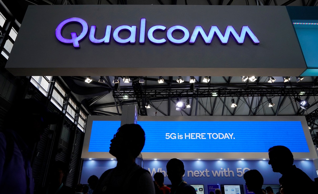 Qualcomm pozywa Transsion, producenta smartfonów Tecno i Infinix, za naruszenie patentów, ale pozew wygląda dziwnie....