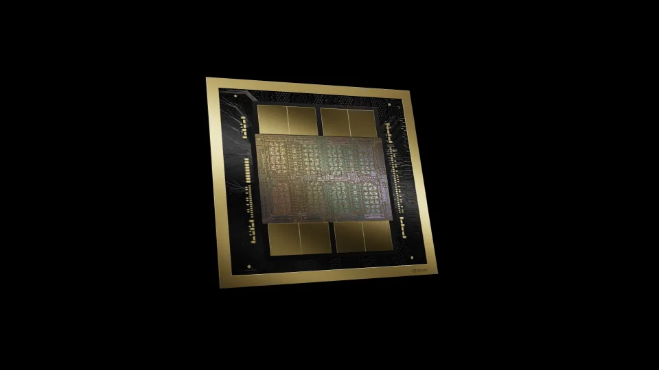 NVIDIA opóźnia wydanie chipów Blackwell AI z powodu problemów projektowych