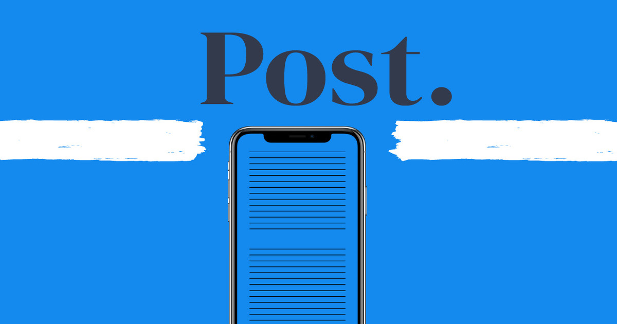Platforma Post News zostaje zamknięta: Jaki jest powód?