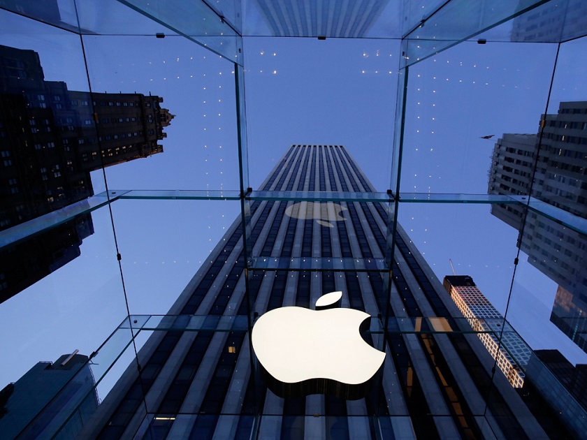 Apple pozwany do sądu z powodu problemów z bateriami