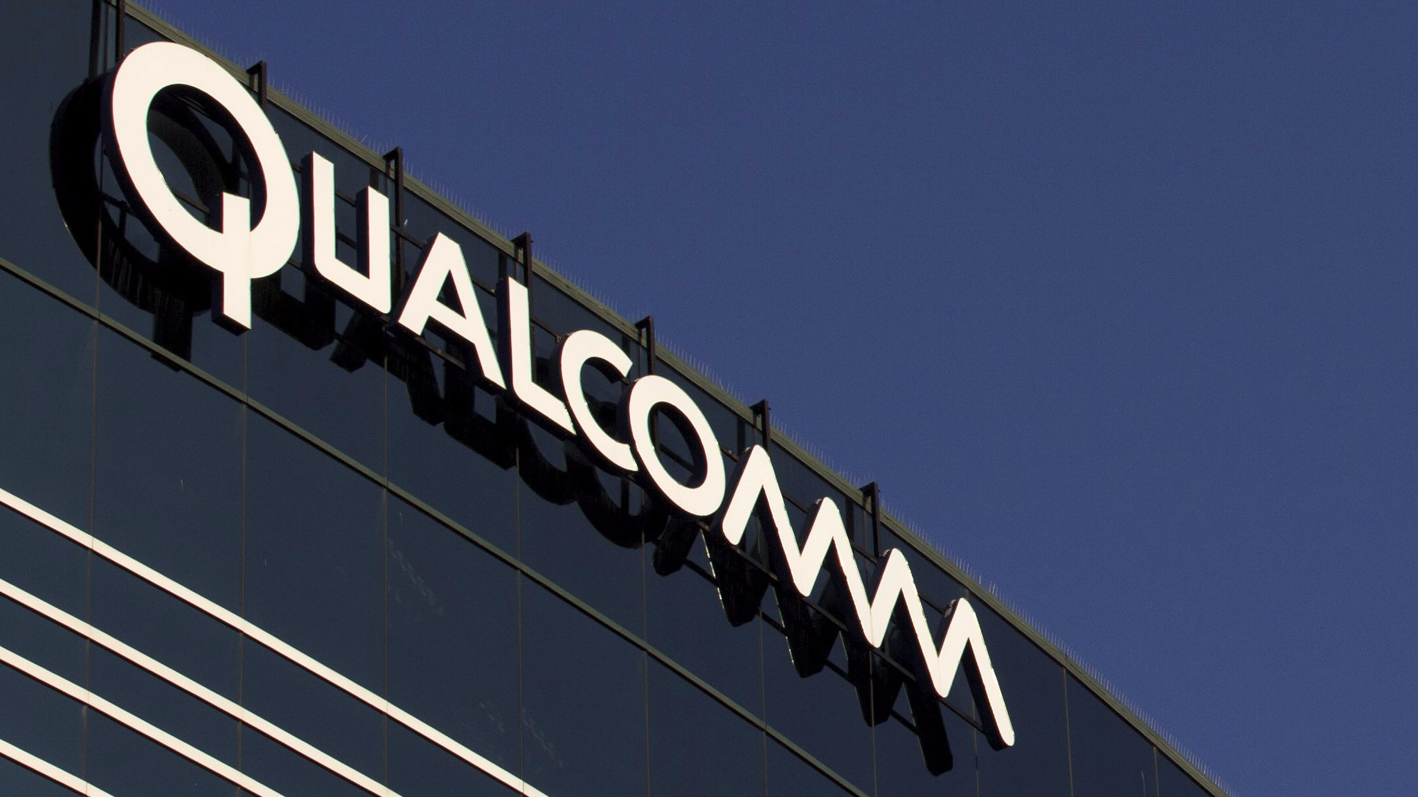 Qualcomm jest gotów zawrzeć umowę z Broadcom, ale za $ 160 mld