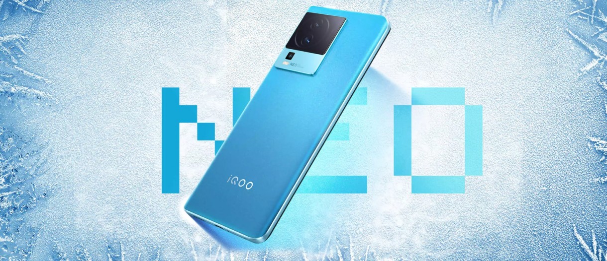 iQOO Neo 8 Pro z układem Dimensity 9200+ będzie jednym z najmocniejszych smartfonów na świecie - zdobywając 1,363,206 w AnTuTu