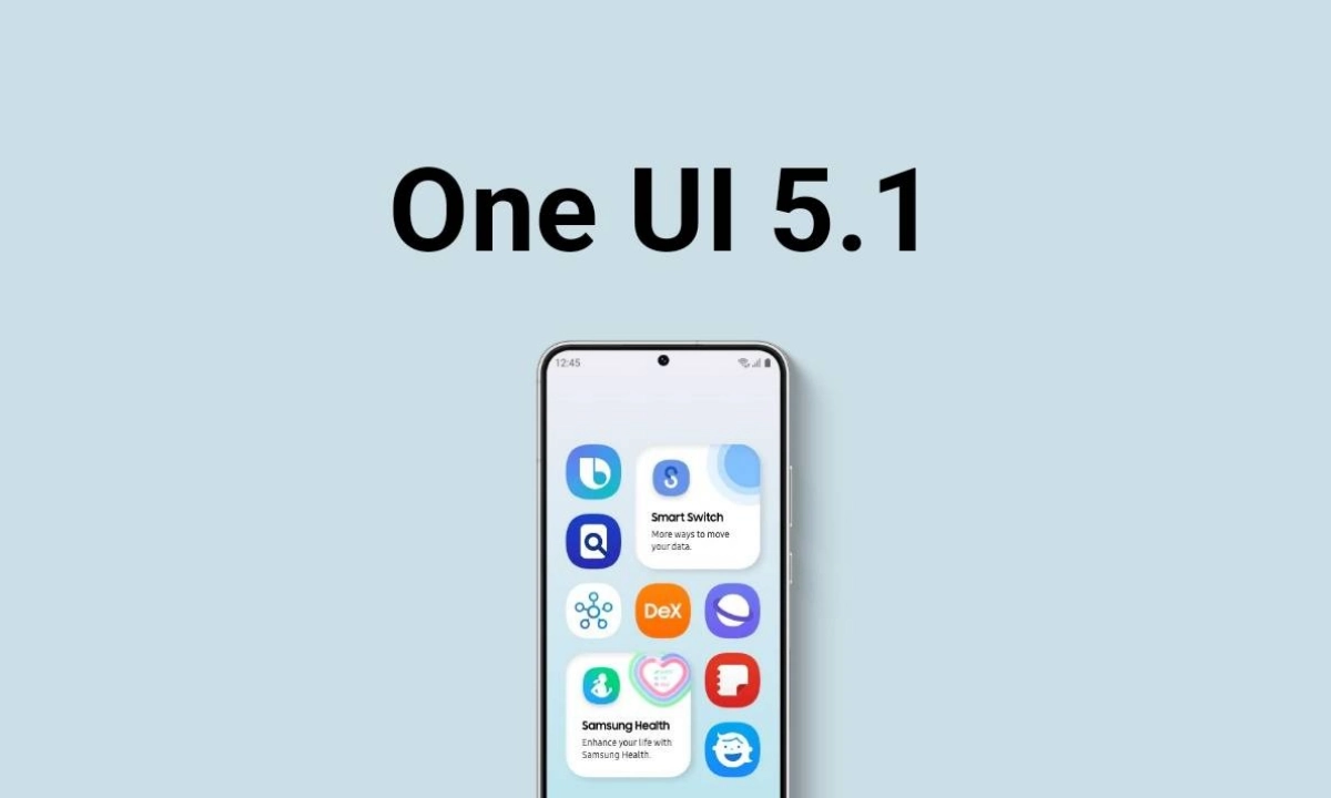 18 smartfonów Samsunga otrzyma firmware One UI 5.1 na Androidzie 13 - opublikowano oficjalny timeline