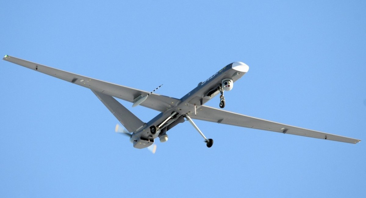 Rosyjski jeniec wojenny opowiedział, jak 500 żołnierzy zniszczyło drona, który ostatecznie był rosyjskim