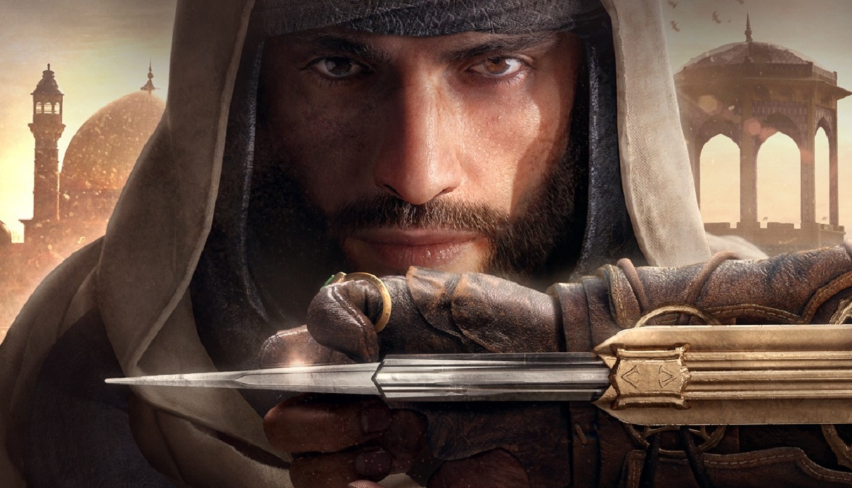 Światowa premiera! Ubisoft ujawnia debiutancki zwiastun akcji Assassin's Creed Mirage