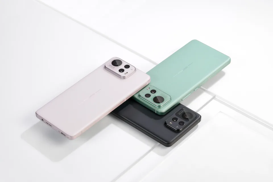 ASUS Zenfone 12 Ultra: flagowiec AI, który działa bez połączenia z Internetem