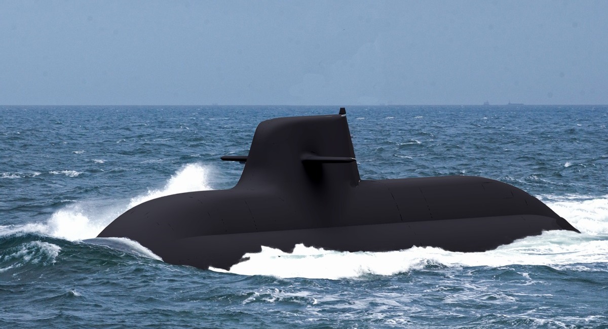 Fincantieri zbuduje dieslowsko-elektryczny okręt podwodny nowej generacji z ciężkimi torpedami Black Shark Advanced i pociskami przeciwokrętowymi dla włoskiej marynarki wojennej.