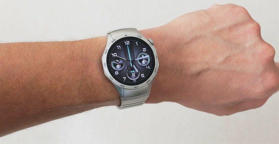 Huawei Watch GT 4 otrzymuje nowe funkcje zdrowotne w chińskiej aktualizacji beta