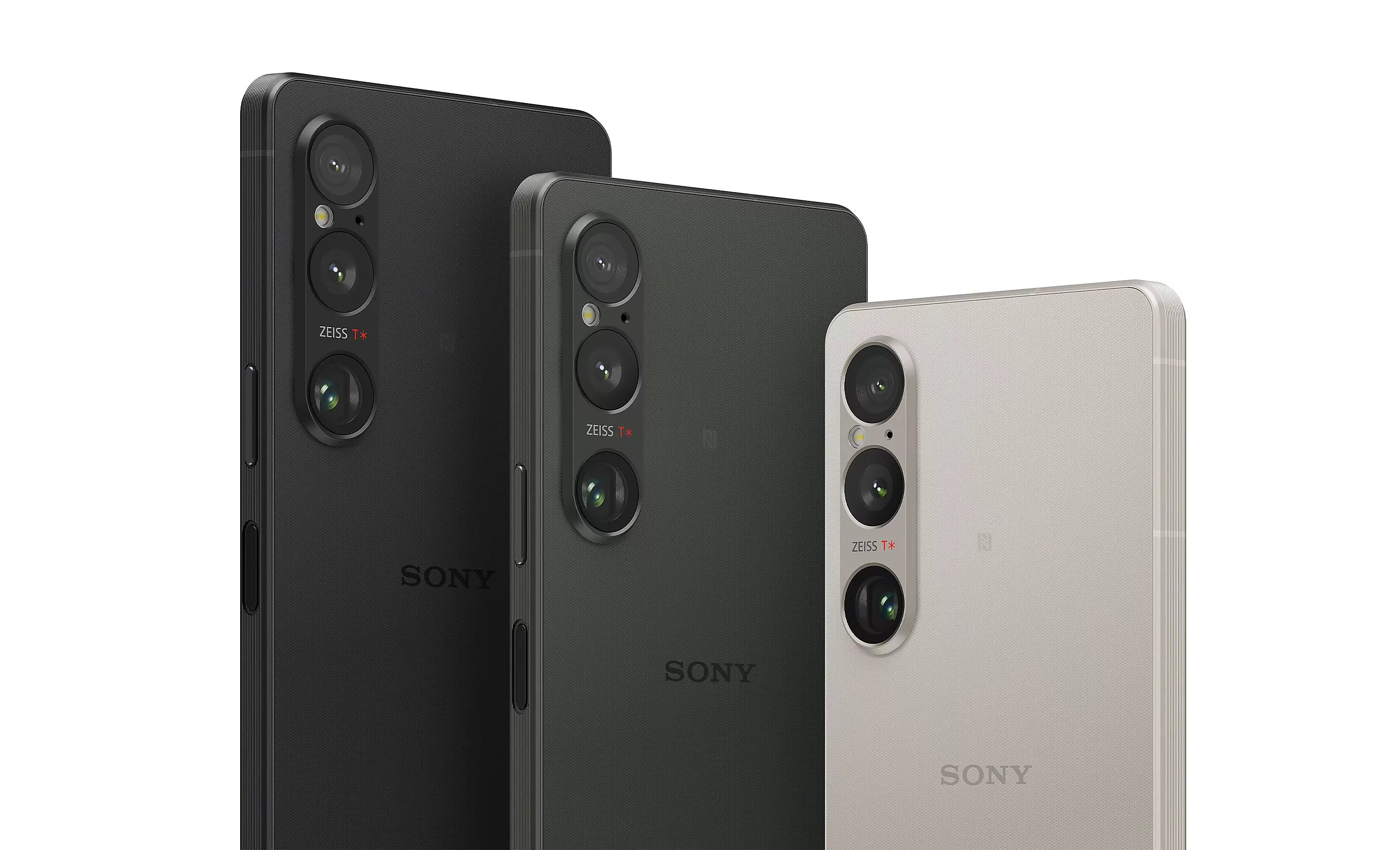 Sony Xperia 1 VI: Snapdragon 8 Gen 3, wyświetlacz LTPO 1-120 Hz, ulepszony dźwięk i aparat z 7,1-krotnym zoomem optycznym