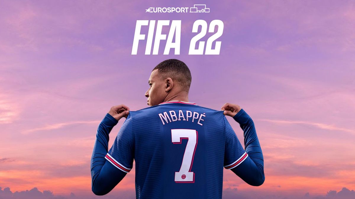 FIFA 22 ma za sobą najlepszy start w historii serii