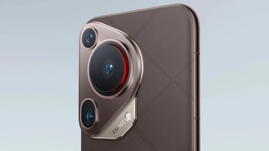 Huawei Pura 70 Ultra uznany za najlepszy na świecie telefon z aparatem przez DxOMark