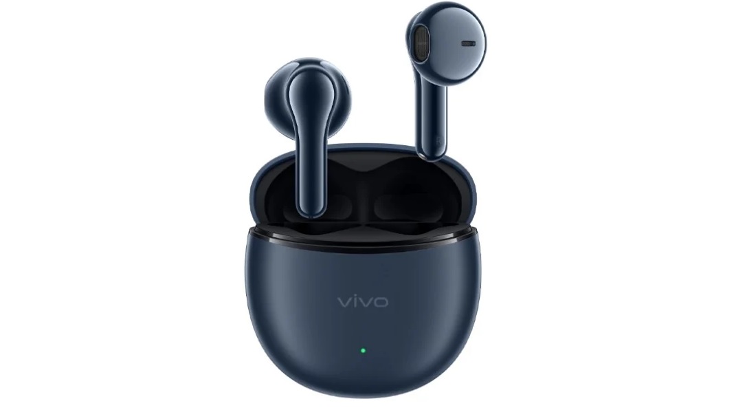 Firma vivo zaprezentowała nowe słuchawki Air 2 TWS z 14,2-milimetrowymi przetwornikami i 6-godzinnym czasem pracy na baterii.