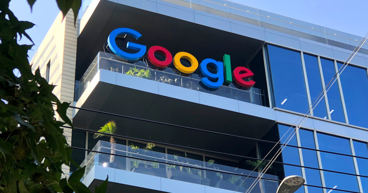 Jak Google zdobył miejsce wśród liderów finansowych z kapitalizacją wynoszącą 2 biliony dolarów?