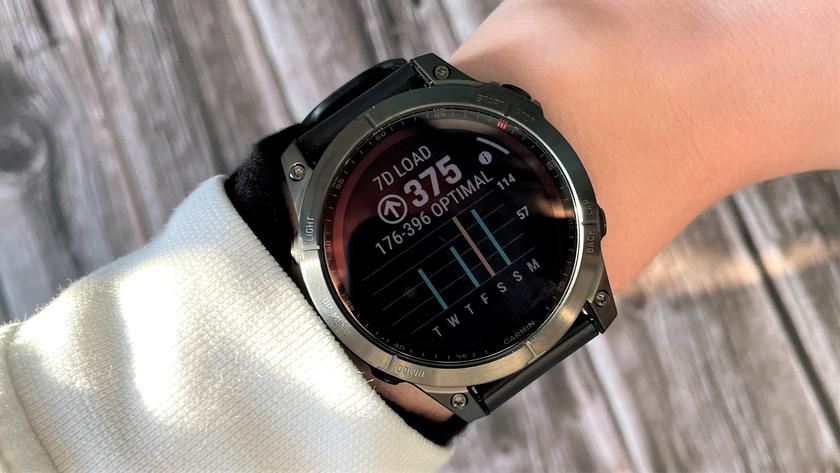 Garmin udostępnia aktualizację beta 19.21 dla Fenix 7, Fenix 7 Pro, Epix 2, Epix 2 Pro, Enduro 2, Quatix 7 i MARQ Gen 2.