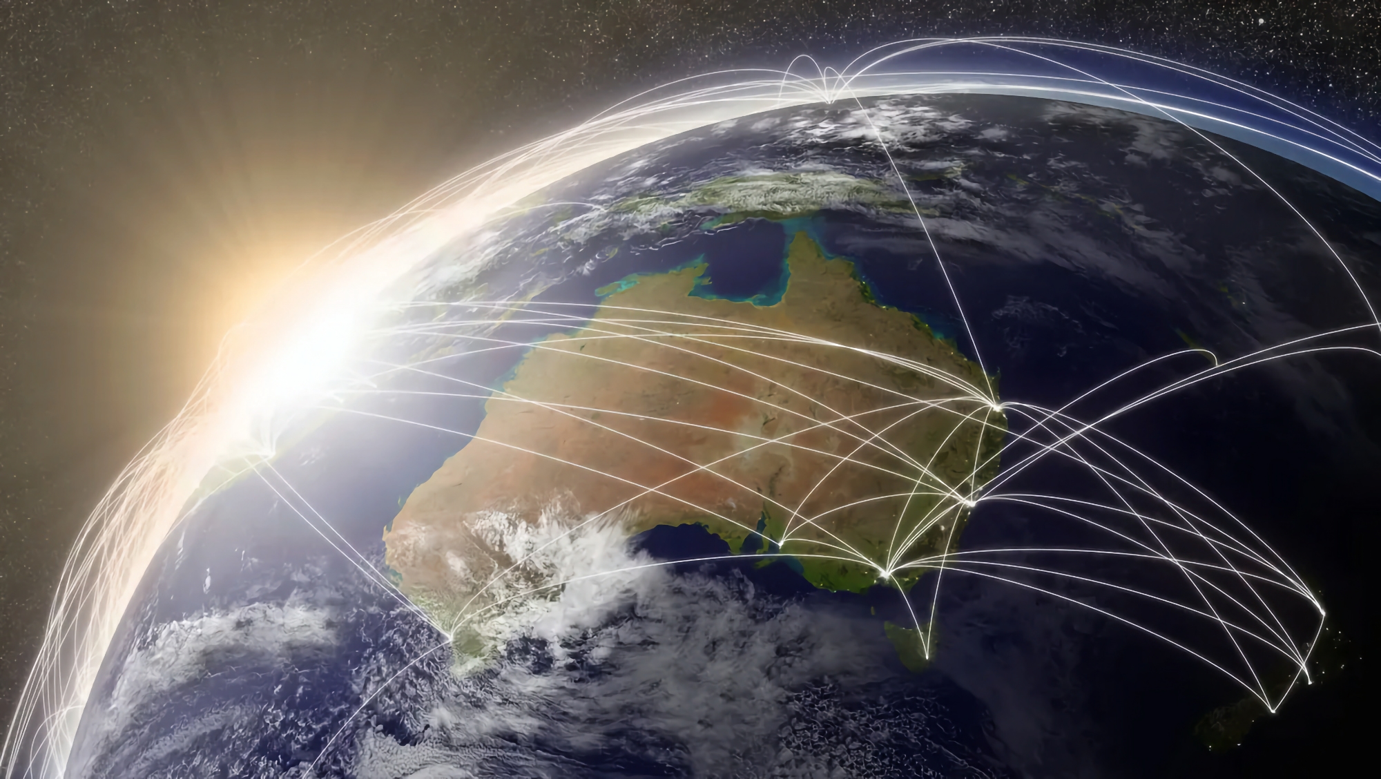 Tylko 4G i 5G: Australia całkowicie wyłączy swoją sieć 3G w tym roku
