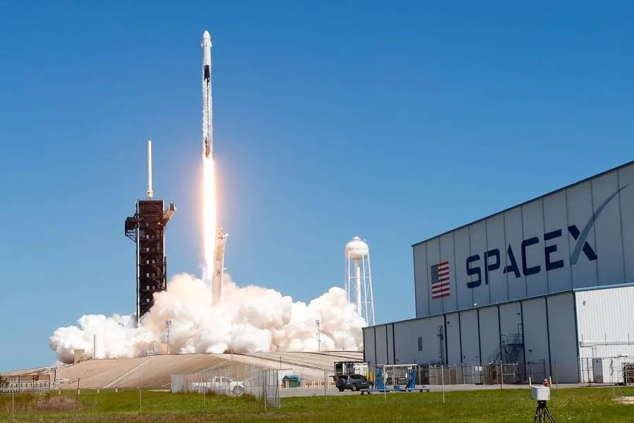 Musk zaprzecza miliardowym inwestycjom Arabii Saudyjskiej i ZEA w SpaceX