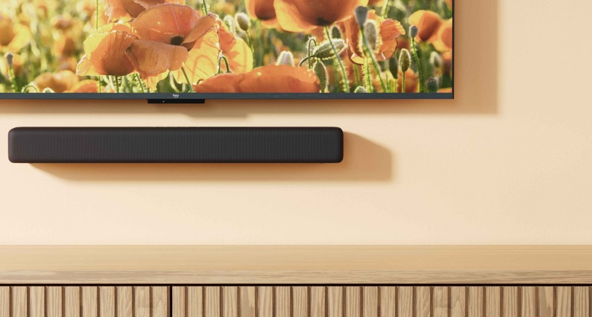Amazon wprowadził 24-calowy soundbar Fire TV z obsługą DTS Virtual:X i Dolby Audio w cenie 120 USD